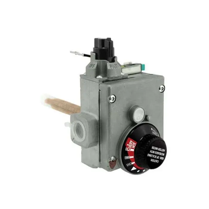 Rheem SP8555S/ SP20166B Gas Thermostat Nat SP20166B