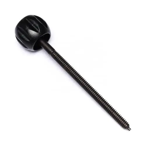 Ridgid 22383 Feed Screw Assembly