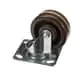 Kason 6c504002htphnz High Temp Caster 4 Inch Zerk