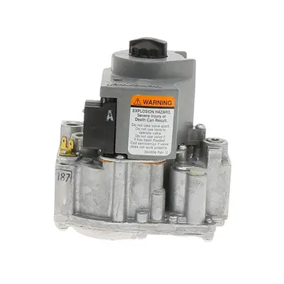 Reznor RZ204301 Gas Valve 1/2 Inch 24 Volt Reznor 204301