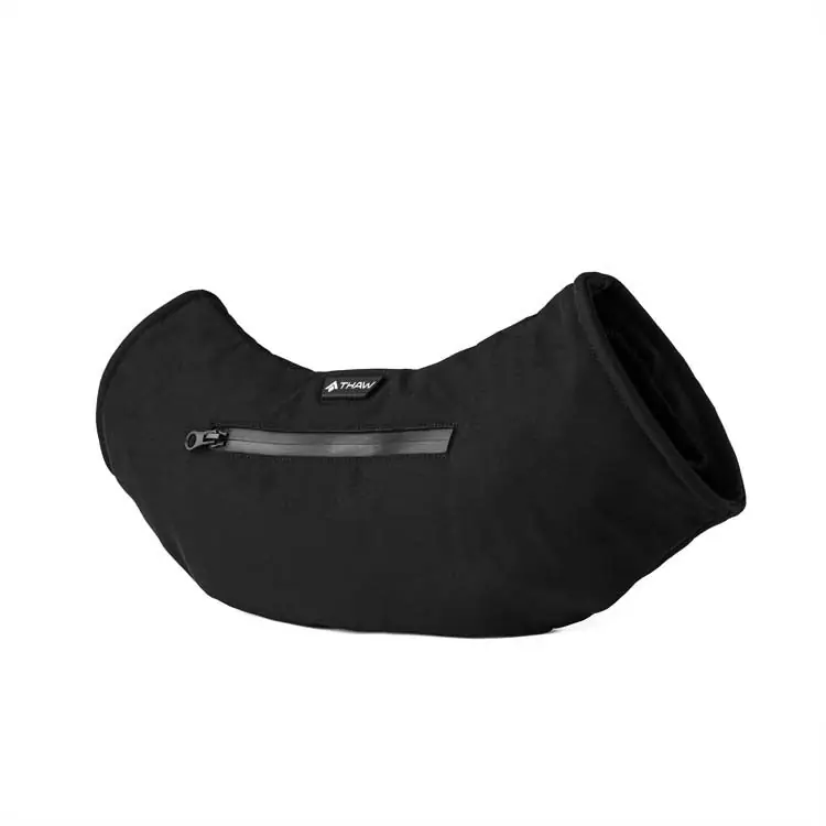 Nebo THA-HND-0008 Heated Hand Pouch - USB-C Rechargeable