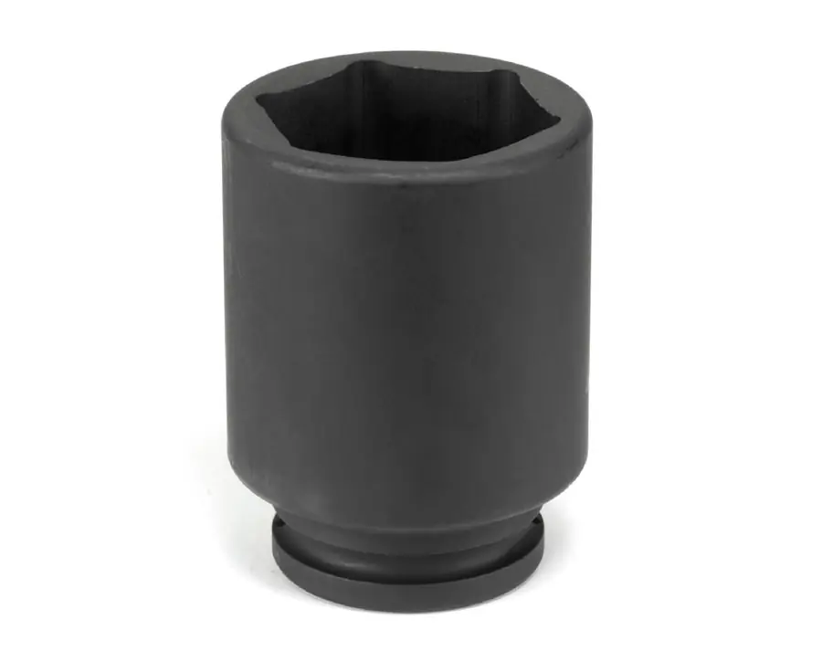 Grey Pneumatic 3058D Impact Socket 1-13/16 inches Deep