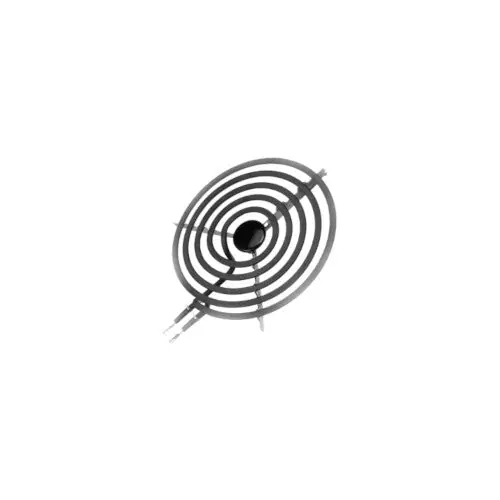 Whirlpool wp660533vp Coil Surface Element