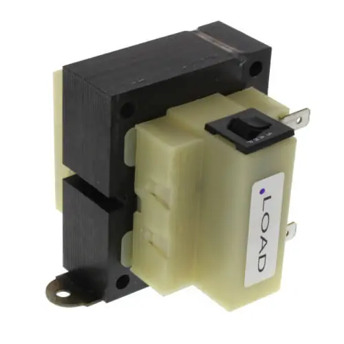 Rcd HT01BD202 Transformer 208/230V 75VA