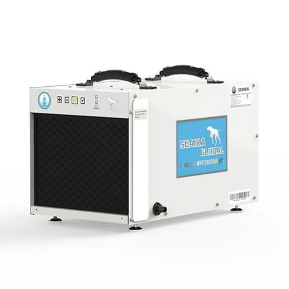 Seaira Global WatchdogNXT85C Dehumidifier 85 PPD