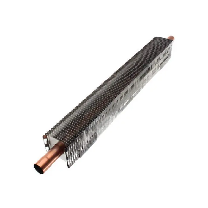 Slant/Fin 57101002030 Fine Line 30 Baseboard Heating Element 37 in