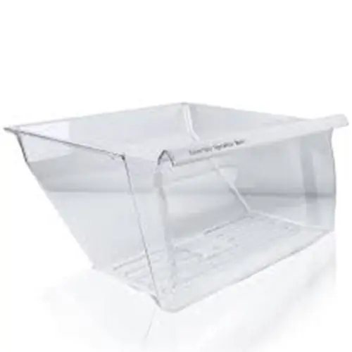 Whirlpool w10643314 Meat Pan Oem Replacement