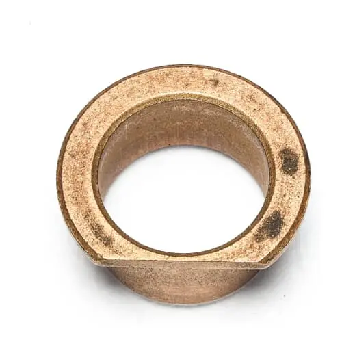 Ariens 5512200 Flanged Brass Bushing 1.000 X 1.12 Inch
