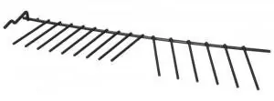 Blomberg 1742820400 Plate Holder