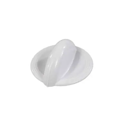 General Electric wd09x10053 Dishwasher Knob White