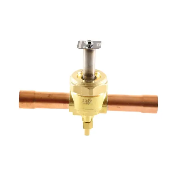 Parker 4181-00 R42E197M 7/8 inchesODF N/C Solenoid