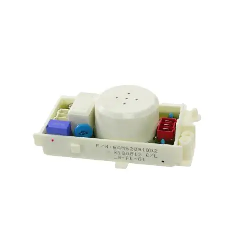 Lg eam62891002 Filter Assembly