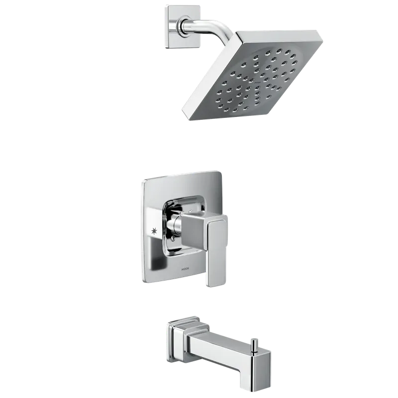 Moen T2683EP Iver Posi-Temp Tub/Shower