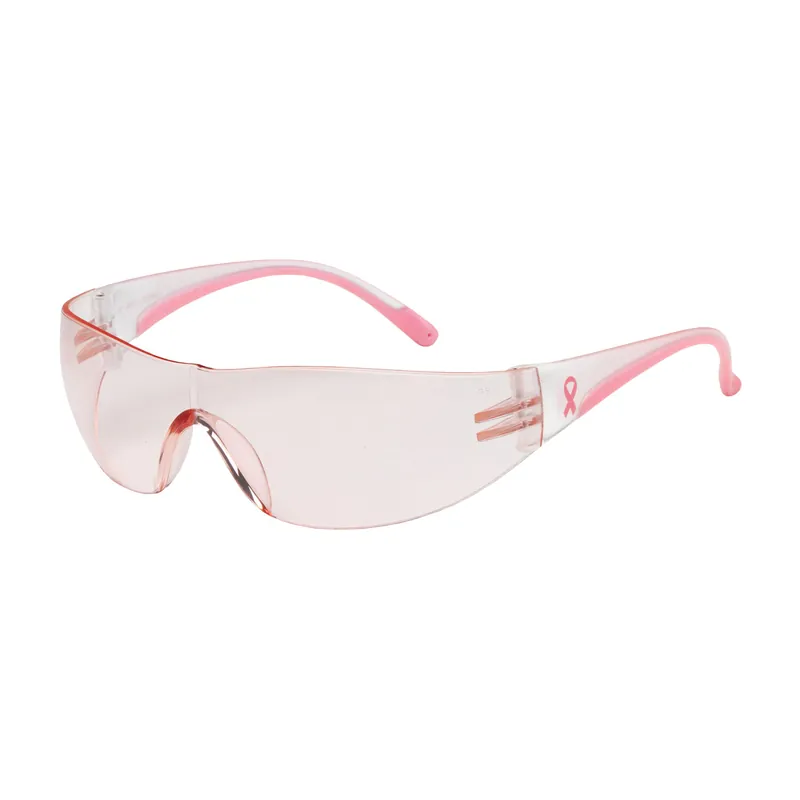 Bouton Optical 250-10-0904 Eva Safety Glasses