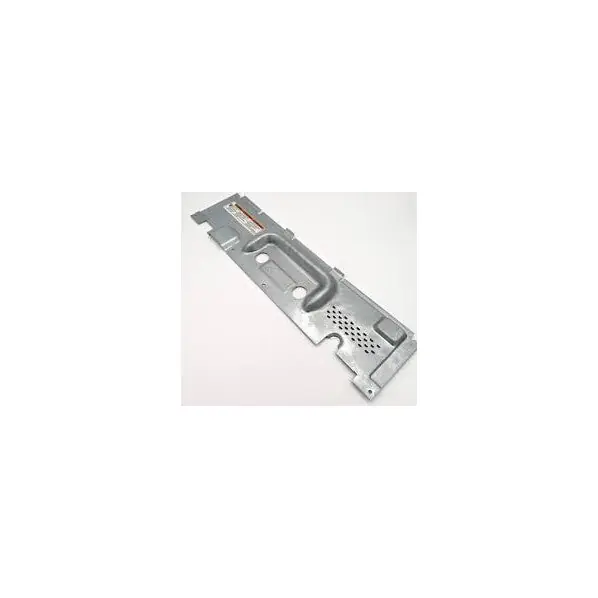 Whirlpool wpw10461159 Washer Rear Control Panel Cover