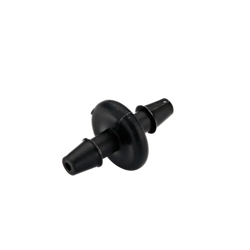Nds SEL250 Elbow 1/2 FIPTx1/4 Barb Elbow Riser Adapter Swivel