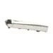 Saeco 421945012821 Chrome Water Control Handle Cover