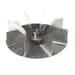 Nu-vu 260-0022 Fan Kit for X5 Oven