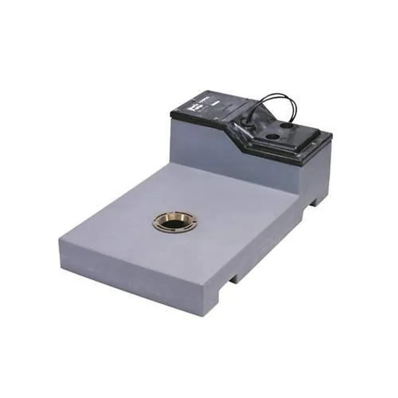 Liberty Pumps K001052 Switch for Liberty Pumps LOWPRO41LP Sewage System