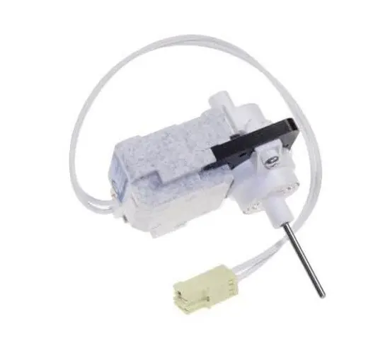Blomberg 4391660285 Bldc Fan Motor Ice Maker