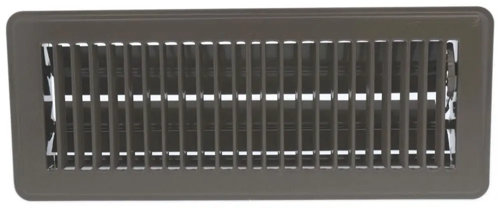 Hart & Cooley 800 12 04 Brn Am Metal 800 12 04 Brn Shallow