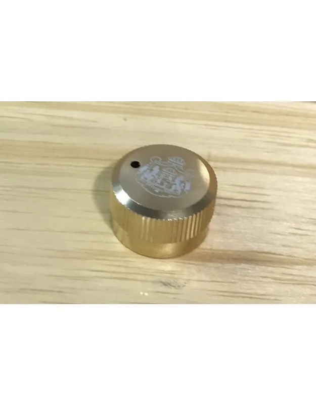 Abu Garcia 1144208 Brake Knob