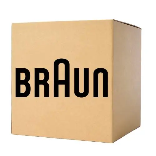 Braun 80860240 Shaver Head Refill 74S Silver