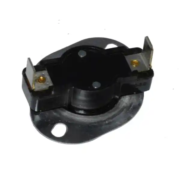 Rcd HH18HA120 temperature actuated switch
