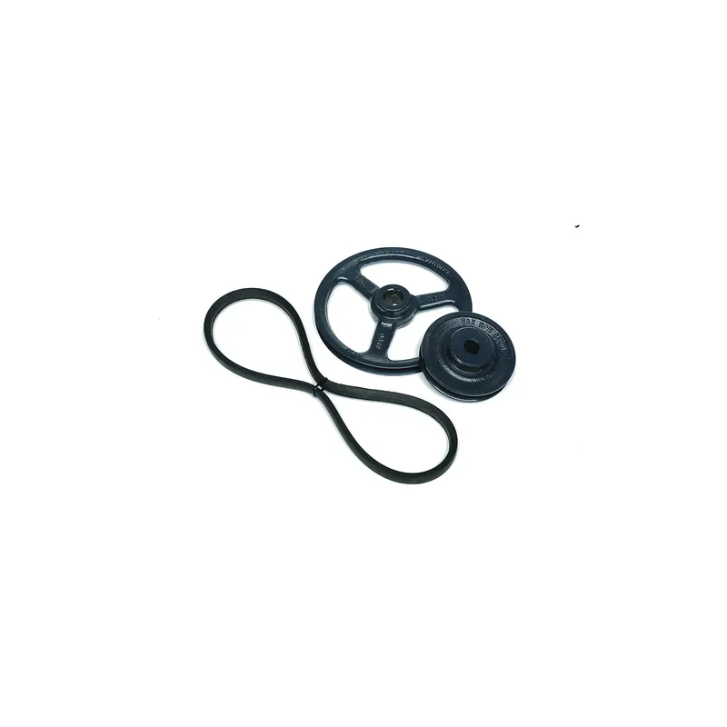 Fantech 48996 Dp-13 inches-Cb Drive Pack 1/3 hp