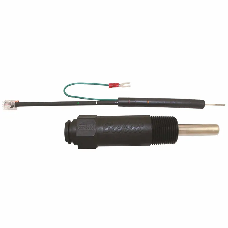 Beckett 7600P01U AquaSmart Low Water & Temperature Sensor