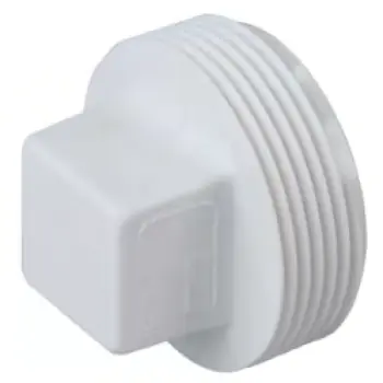 Charlotte Pipe PVC-106-8IN Charlotte Pipe PVC 106-8 8 in