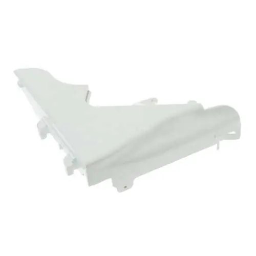 General Electric we19x20467 End Cap Left Hand Oem