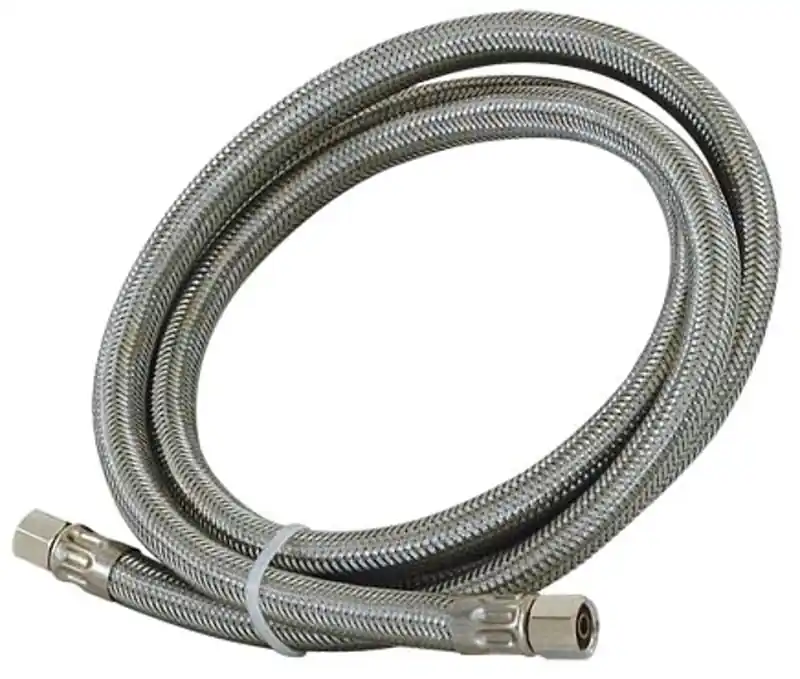 Ez-flo Eastman 48388 Ice Maker Water Line 30 Inches