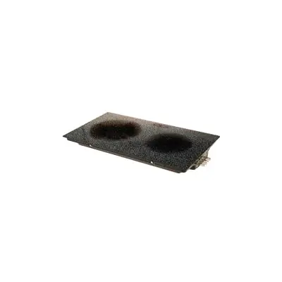 Whirlpool jea8120adw Cooktop Radiant Element Module