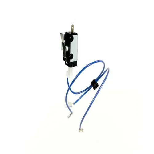 Whirlpool wp8566208 Dryer Belt Switch Assembly