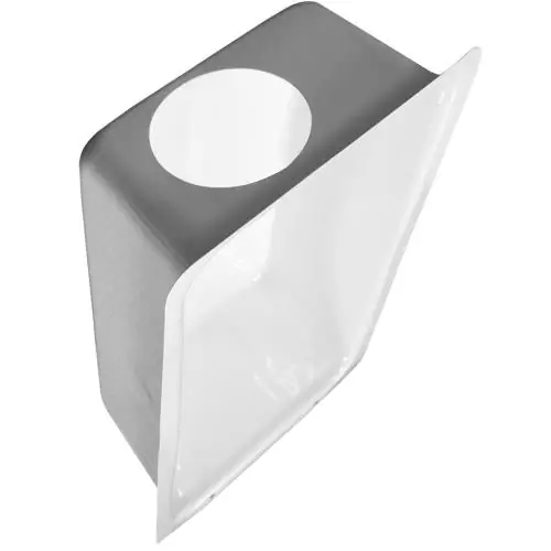 Inovate rb-500 Dryer Box Retrofit 4 Inches Deep