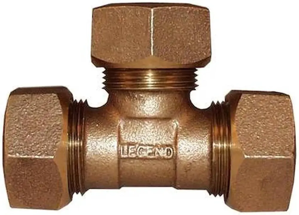 Legend Valve 313-436NL 3/4 x 1 T4451nl compxcompxcomp