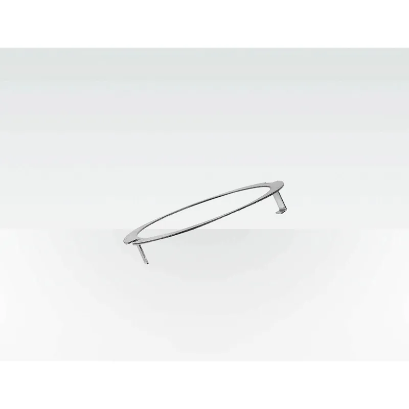 Centrotherm 250410203770 InnoFlue Connector Ring 4 in