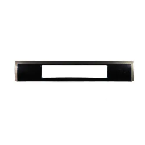 Whirlpool w10891394 Handle Assembly Curved Black