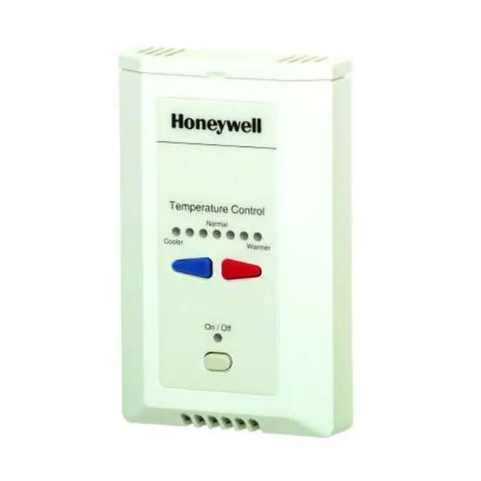 Honeywell T7771A1005/U Room Temperature Sensor