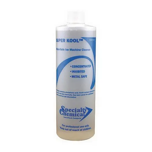 Diversitech scm705-16 Ice Machine Cleaner 16 Oz