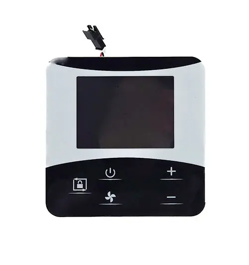 Raypak 018149F Touch Controller Crosswind