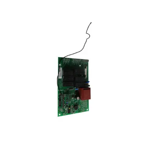 Whirlpool w11439649 Electronic Control Board
