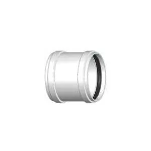 Westlake Pipe & Fittings G624 Repair Coupling 4 in