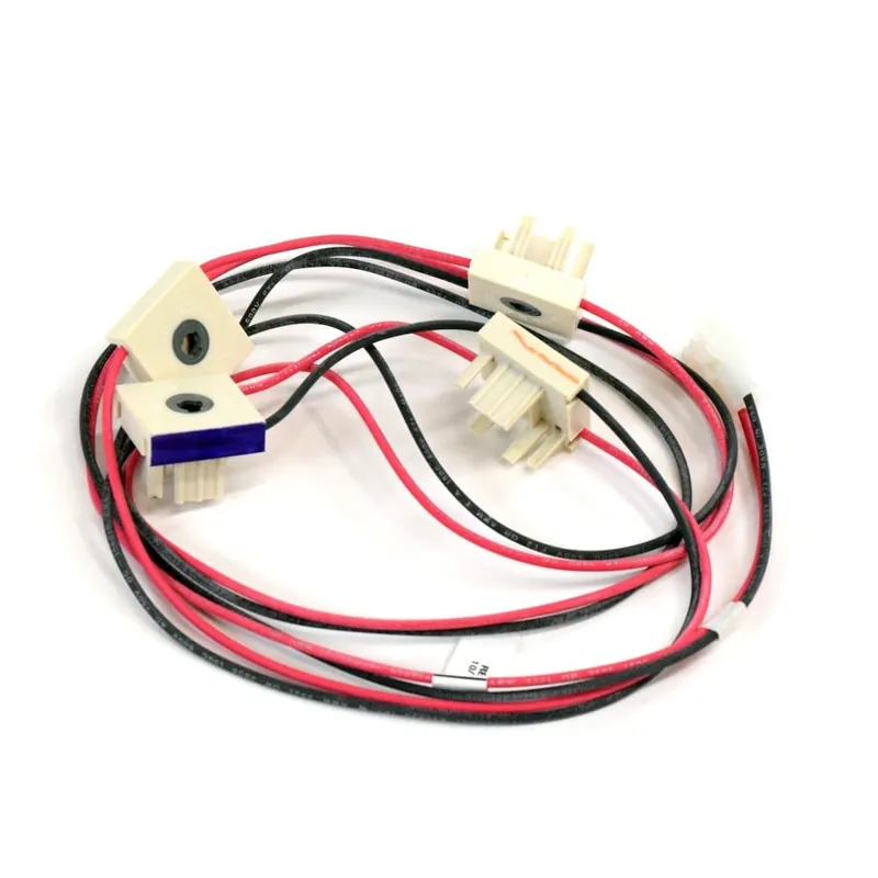 Whirlpool w10820058 Wiring Harness Oem