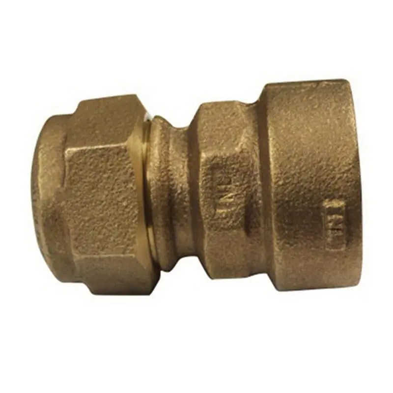 A.Y. Mcdonald 5182-063 Adapter 74754Q