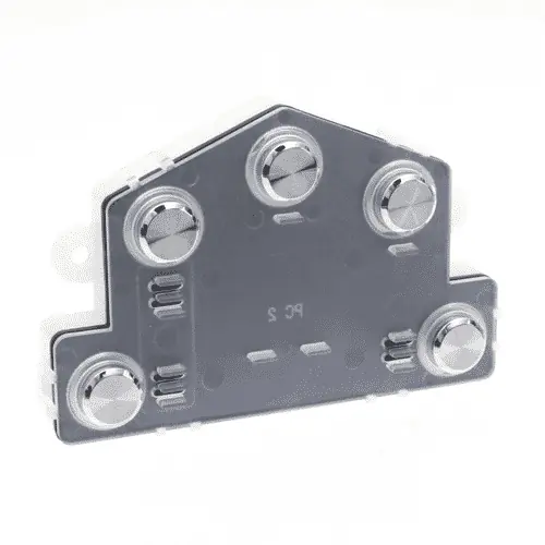 Delonghi as00005841 Control Panel Assembly
