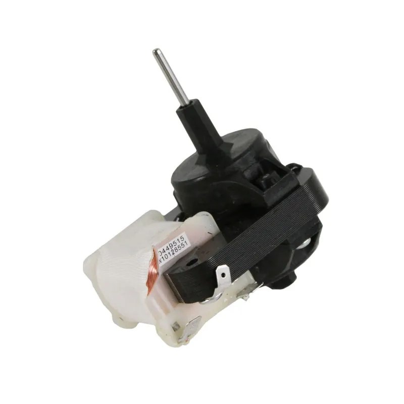 Whirlpool wpw10128551vp Evaporator Fan Motor