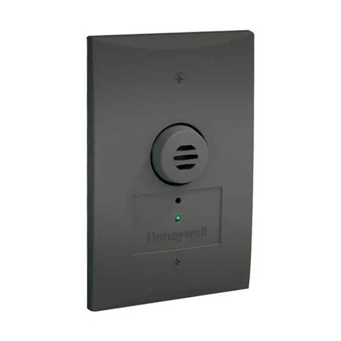 Honeywell 1309A0060 E3Point Remote Sensor, Carbon Monoxide (Co)