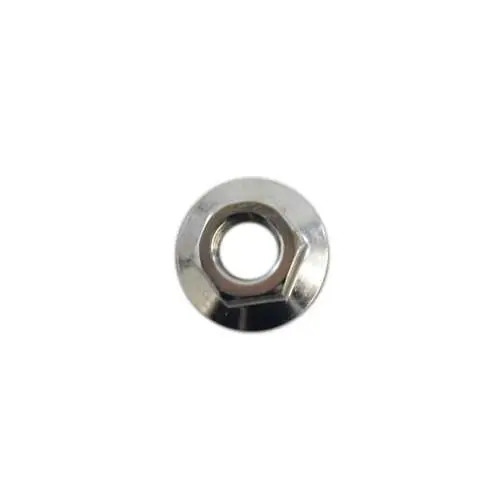General Electric wh2x1203 Washer Pulley Nut